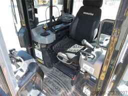 KOMATSU D61PXI
