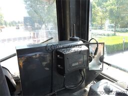 KOMATSU D61PXI