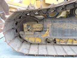 KOMATSU D61PXI