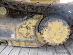 KOMATSU D61PXI