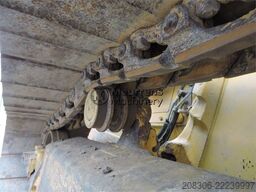 KOMATSU D61PXI