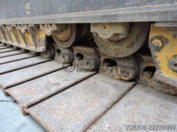 KOMATSU D61PXI