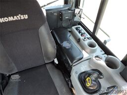 KOMATSU D61PXI-24 + GPS