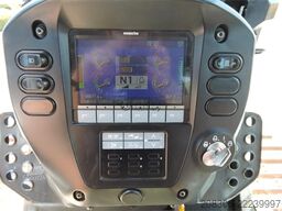 KOMATSU D61PXI-24 + GPS