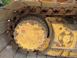 KOMATSU D61PXI-24 + GPS