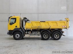 RENAULT Kerax320.26