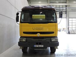 RENAULT Kerax320.26