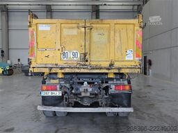 RENAULT Kerax320.26
