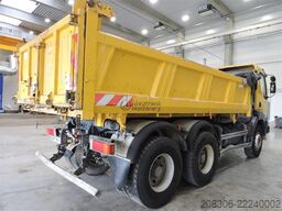 RENAULT Kerax320.26