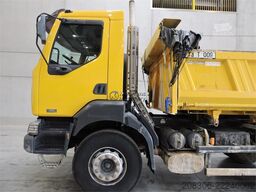RENAULT Kerax320.26