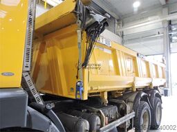 RENAULT Kerax320.26