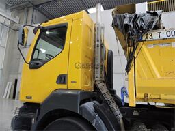 RENAULT Kerax320.26