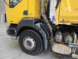 RENAULT Kerax320.26
