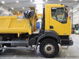 RENAULT Kerax320.26