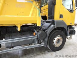 RENAULT Kerax320.26