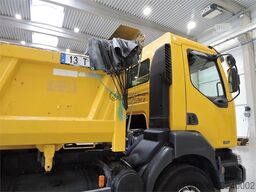 RENAULT Kerax320.26