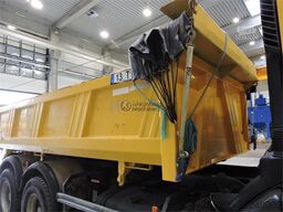 RENAULT Kerax320.26