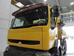 RENAULT Kerax320.26