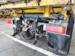 RENAULT Kerax320.26