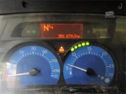 RENAULT Kerax320.26