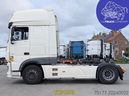 DAF XF 480