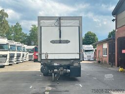  Kerscher Kühl Carrier 850 Durchlade Hydraulisch