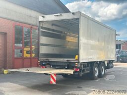  Kerscher Kühl Carrier 850 Durchlade Hydraulisch