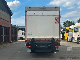  Kerscher Kühl Carrier 850 Durchlade Hydraulisch