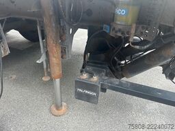 Kerscher Kühl Carrier 850 Durchlade Hydraulisch