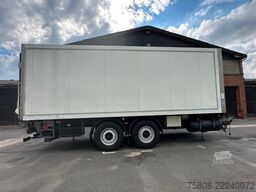  Kerscher Kühl Carrier 850 Durchlade Hydraulisch