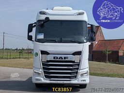 DAF XG 480