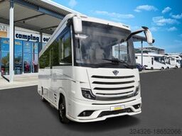 Concorde Liner 990 GI MEGAVOLL*Busklappe*DriversAssi