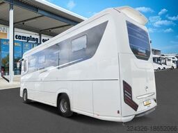 Concorde Liner 990 GI MEGAVOLL*Busklappe*DriversAssi