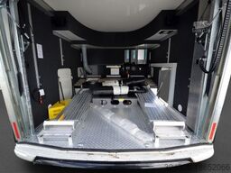 Concorde Liner 990 GI MEGAVOLL*Busklappe*DriversAssi