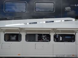 Concorde Liner 990 GI MEGAVOLL*Busklappe*DriversAssi