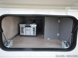 Concorde Liner 990 GI MEGAVOLL*Busklappe*DriversAssi