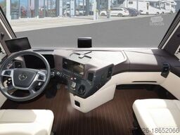 Concorde Liner 990 GI MEGAVOLL*Busklappe*DriversAssi