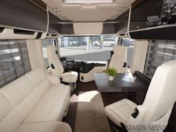 Concorde Liner 990 GI MEGAVOLL*Busklappe*DriversAssi