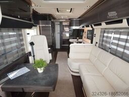 Concorde Liner 990 GI MEGAVOLL*Busklappe*DriversAssi