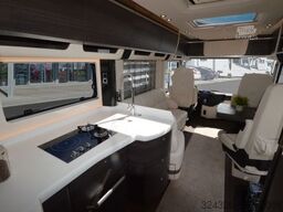 Concorde Liner 990 GI MEGAVOLL*Busklappe*DriversAssi