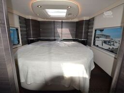 Concorde Liner 990 GI MEGAVOLL*Busklappe*DriversAssi