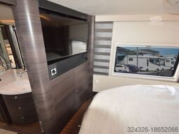 Concorde Liner 990 GI MEGAVOLL*Busklappe*DriversAssi