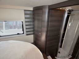 Concorde Liner 990 GI MEGAVOLL*Busklappe*DriversAssi