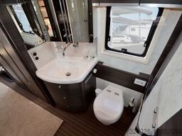 Concorde Liner 990 GI MEGAVOLL*Busklappe*DriversAssi