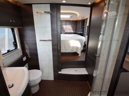 Concorde Liner 990 GI MEGAVOLL*Busklappe*DriversAssi