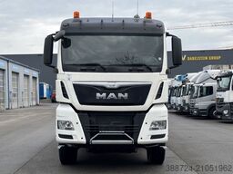 MAN TGX26520*E6b*6x4*Intarder*Klima*Navi*Bordmatik*