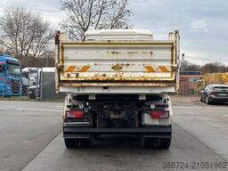 MAN TGX26520*E6b*6x4*Intarder*Klima*Navi*Bordmatik*