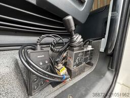 MAN TGX26520*E6b*6x4*Intarder*Klima*Navi*Bordmatik*