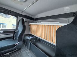 MAN TGX26520*E6b*6x4*Intarder*Klima*Navi*Bordmatik*