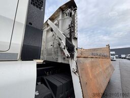 MAN TGX26520*E6b*6x4*Intarder*Klima*Navi*Bordmatik*